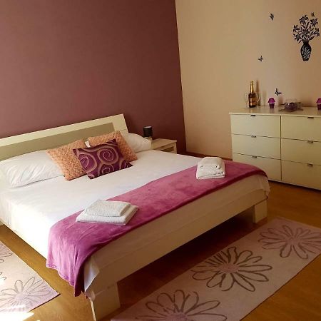 Apartments Sea View 스플리트 외부 사진