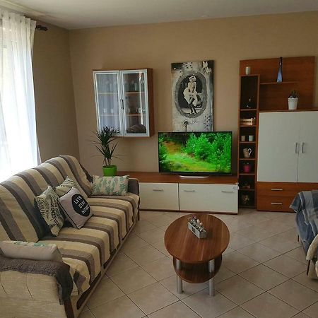 Apartments Sea View 스플리트 외부 사진