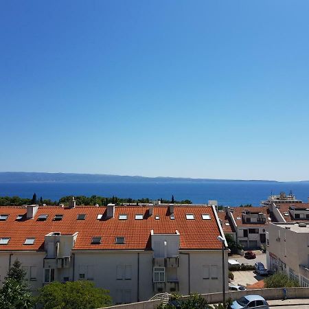 Apartments Sea View 스플리트 외부 사진