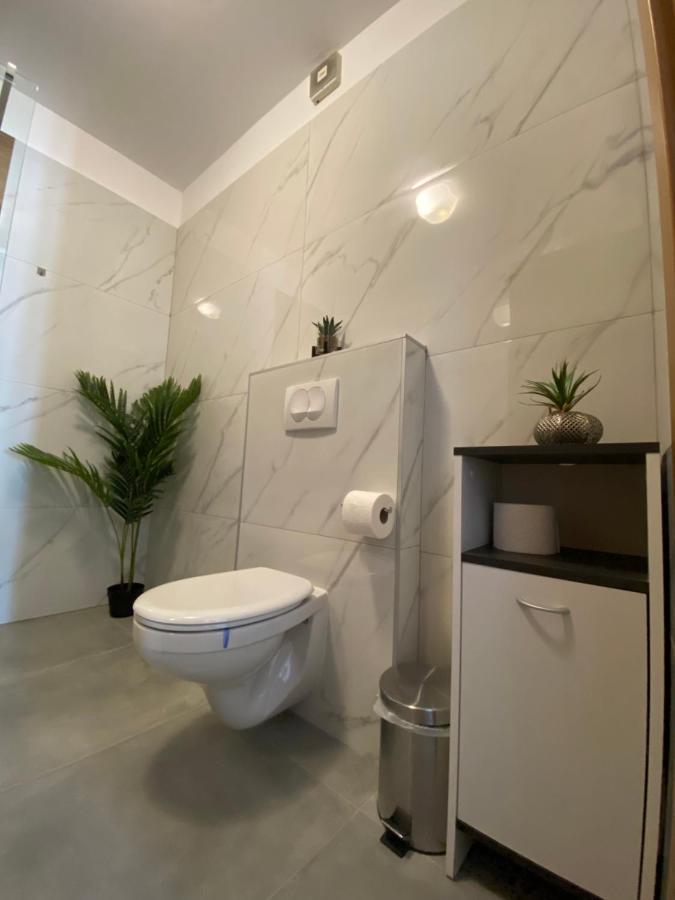 Apartments Sea View 스플리트 외부 사진