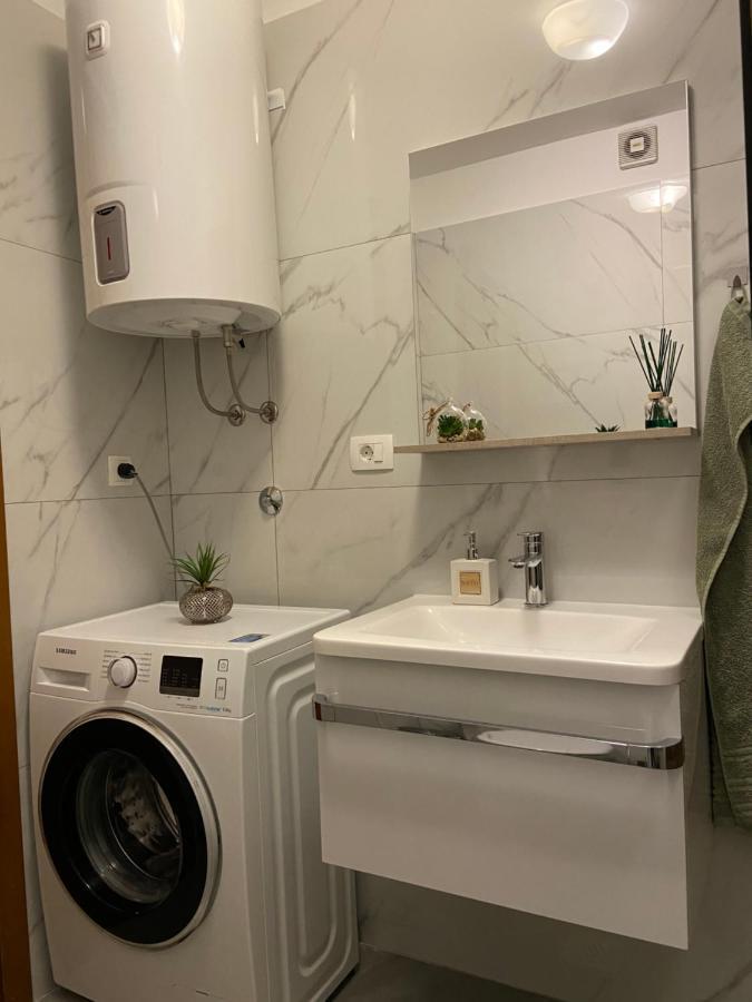 Apartments Sea View 스플리트 외부 사진