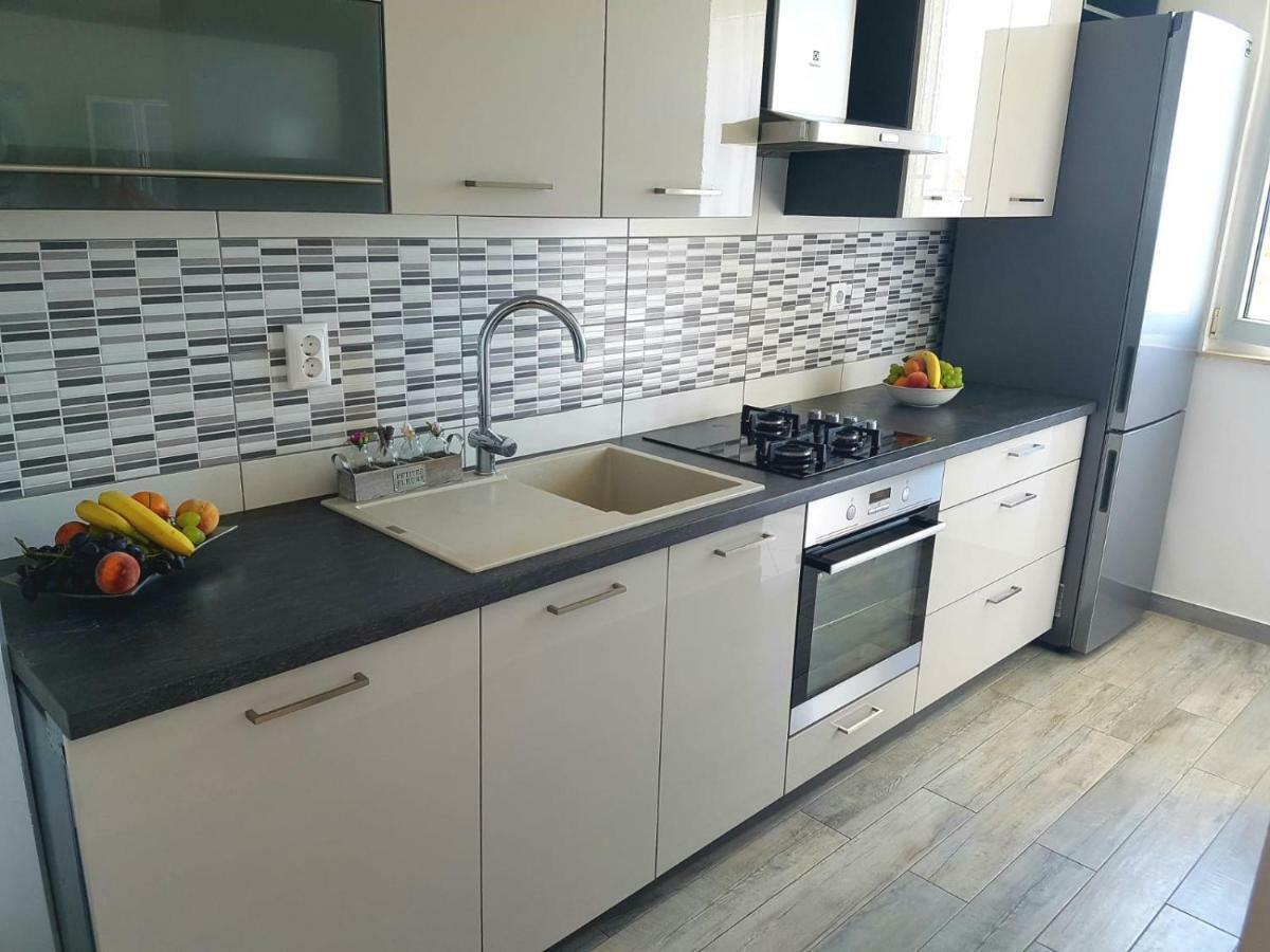Apartments Sea View 스플리트 외부 사진