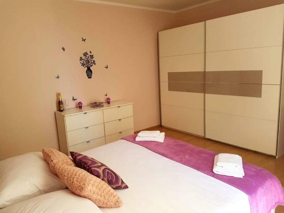 Apartments Sea View 스플리트 외부 사진