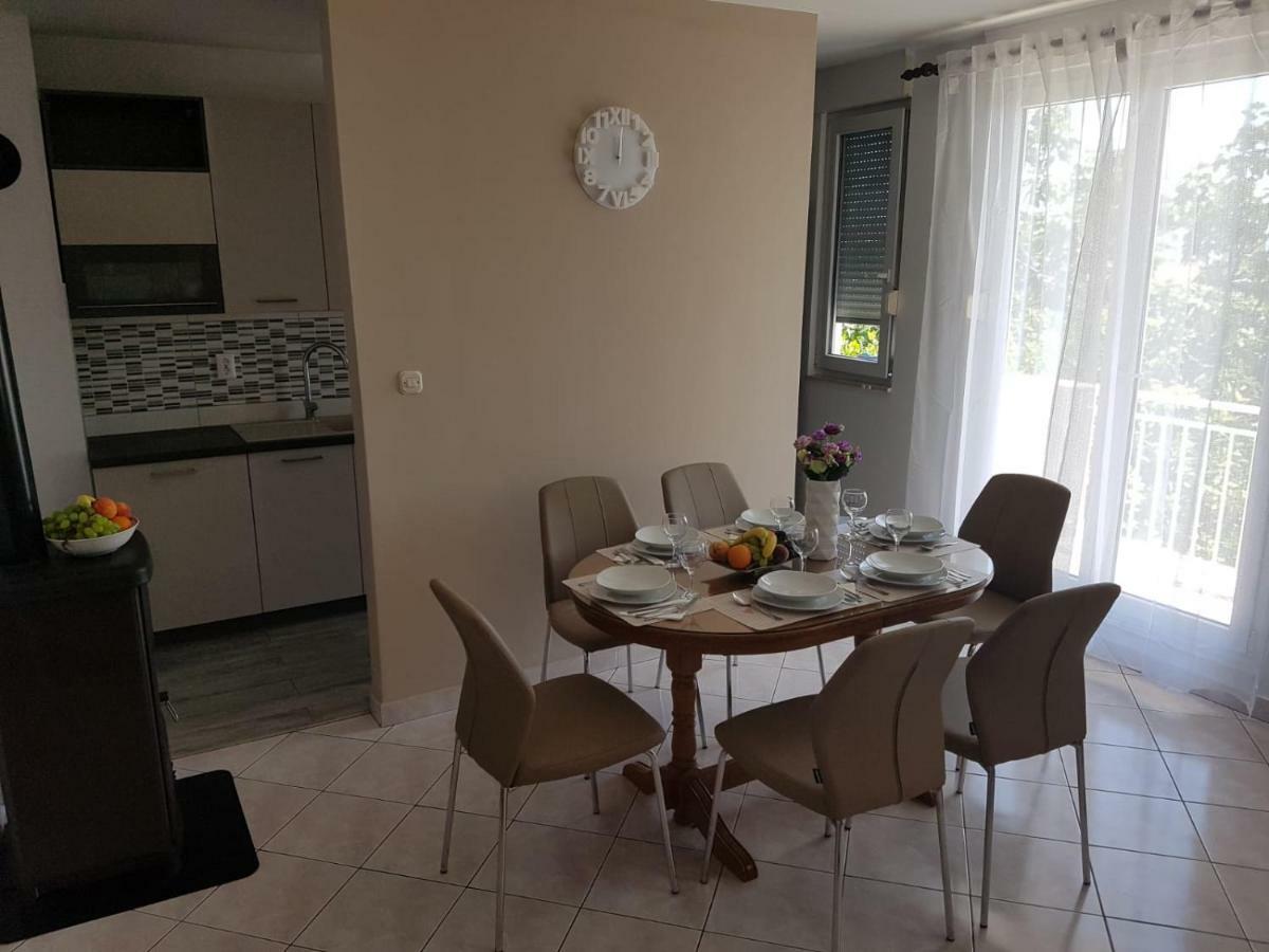 Apartments Sea View 스플리트 외부 사진
