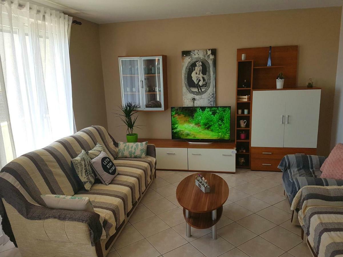 Apartments Sea View 스플리트 외부 사진