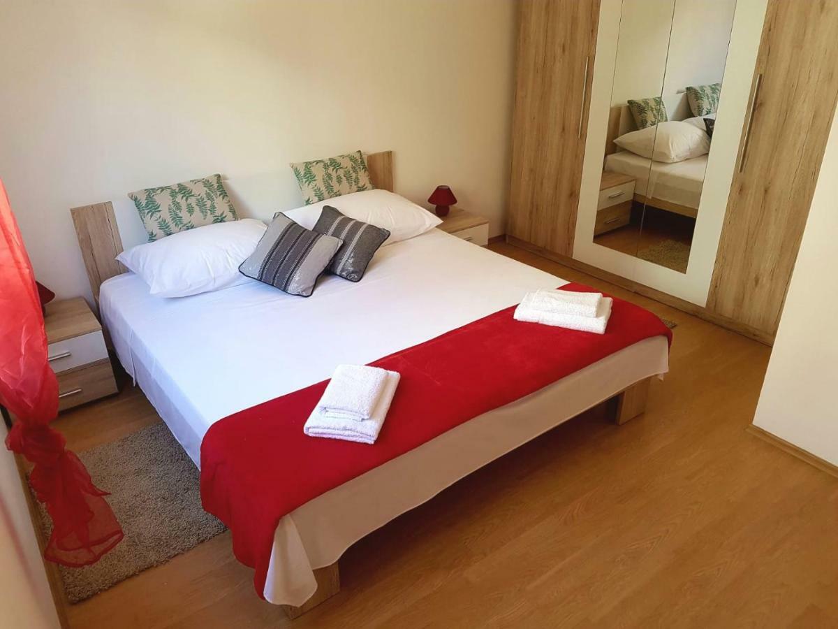 Apartments Sea View 스플리트 외부 사진