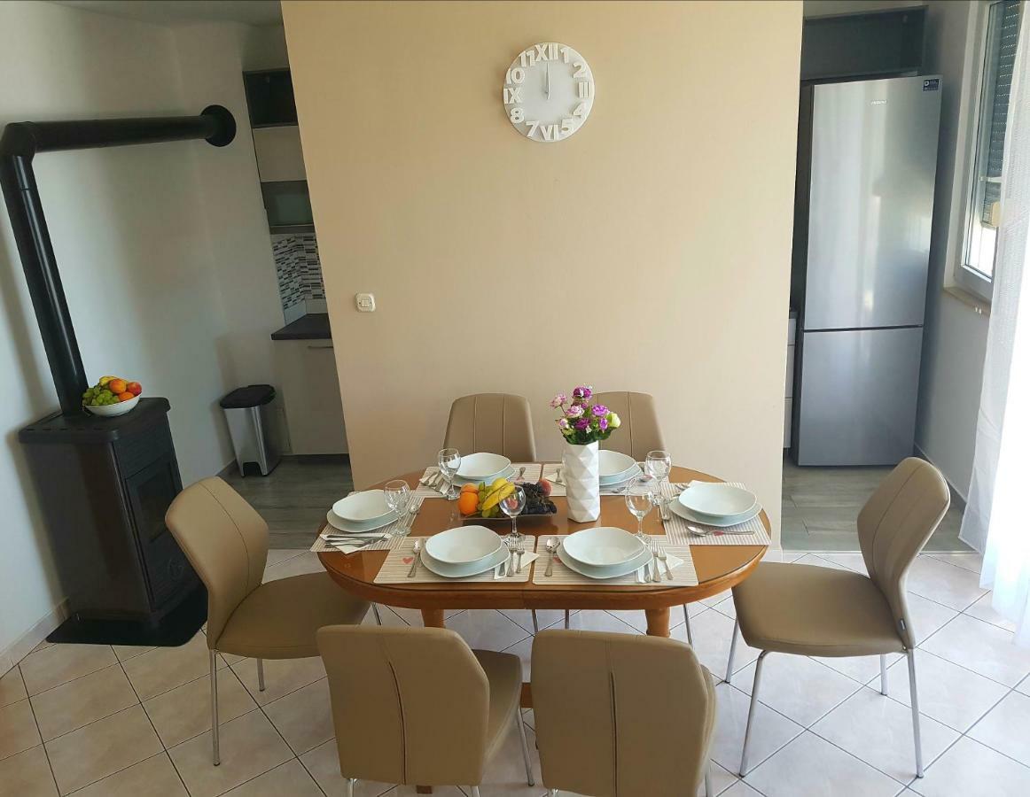 Apartments Sea View 스플리트 외부 사진