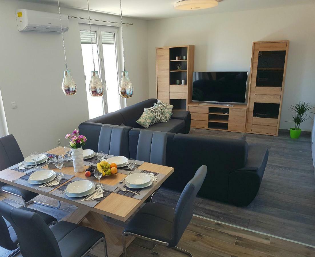 Apartments Sea View 스플리트 외부 사진